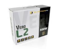 SilentiumPC Vero L2 500W 80 Plus Bronze - 364861 - zdjęcie 9
